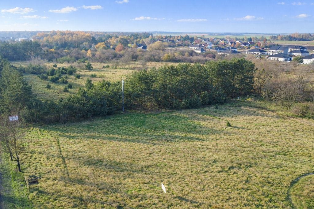 Działka  pokojowe na Sprzedaż