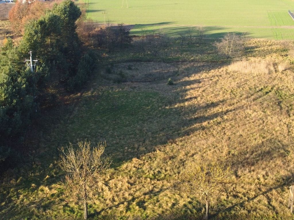 Działka  pokojowe na Sprzedaż