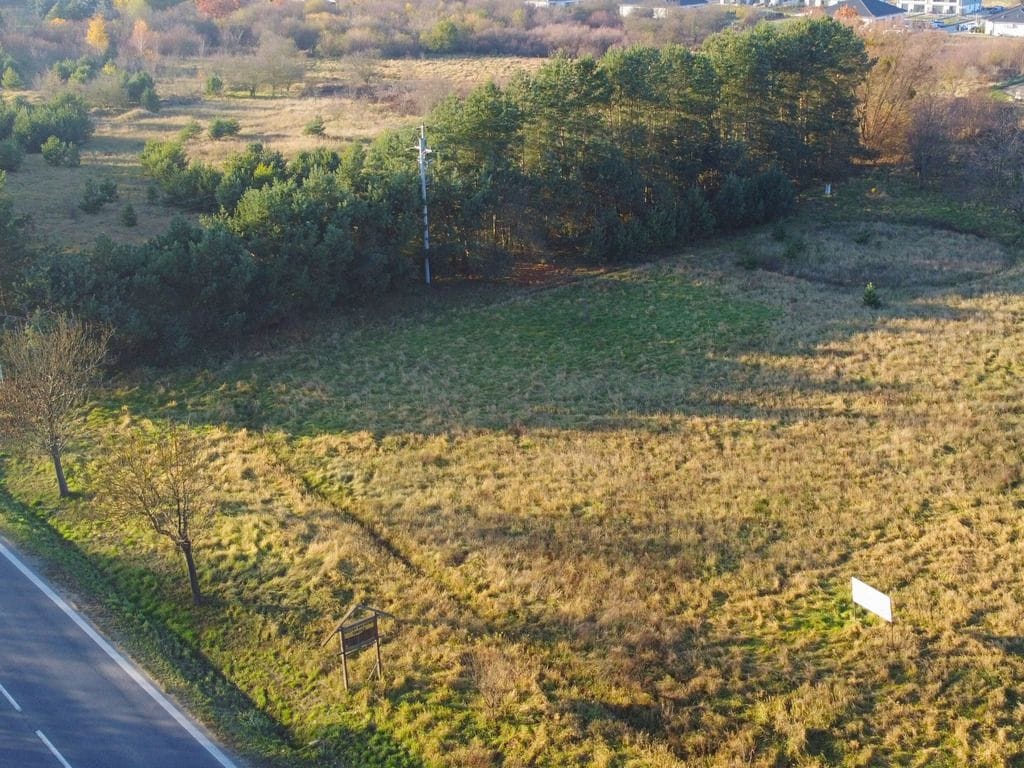 Działka  pokojowe na Sprzedaż