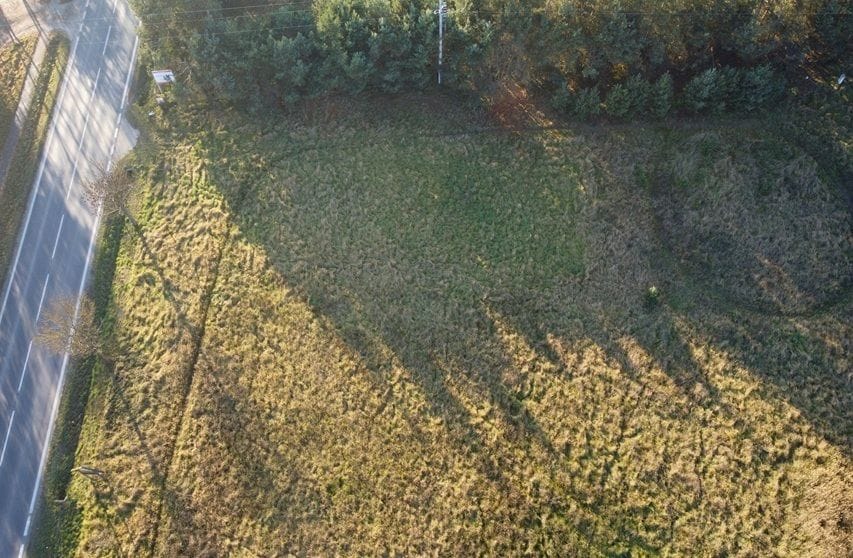 Działka  pokojowe na Sprzedaż