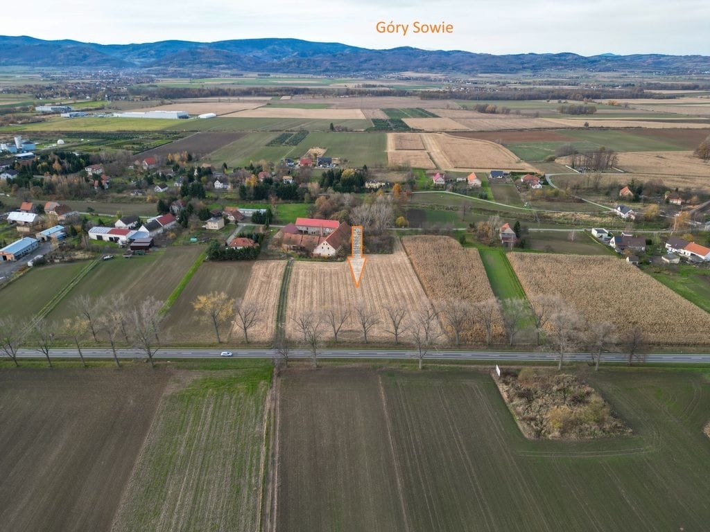 Działka  pokojowe na Sprzedaż