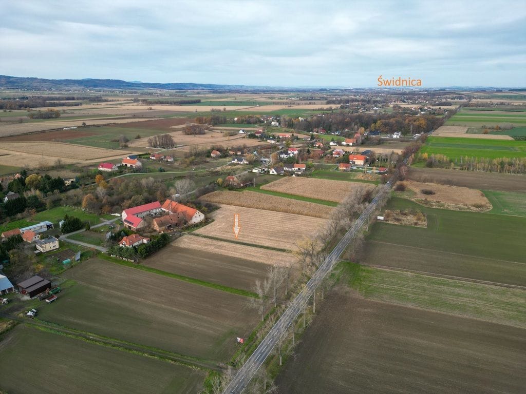 Działka  pokojowe na Sprzedaż