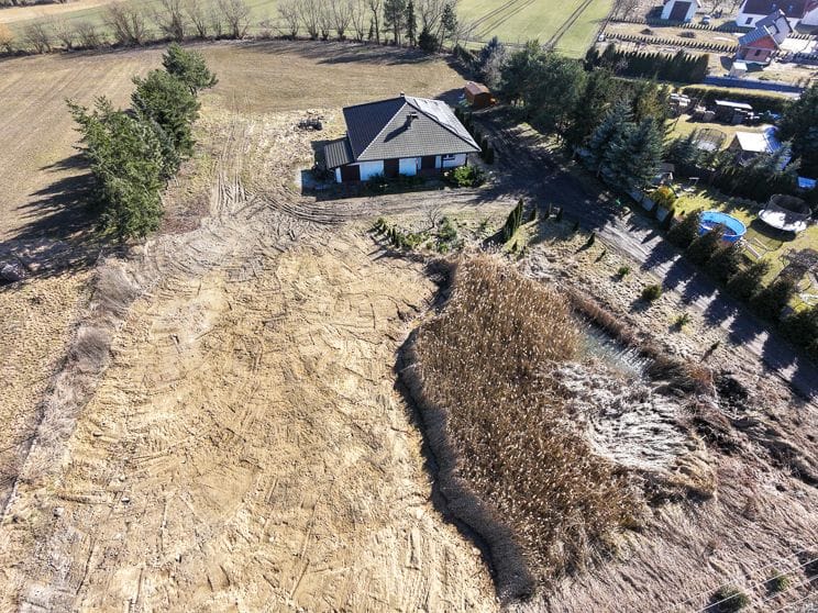 Działka  pokojowe na Sprzedaż