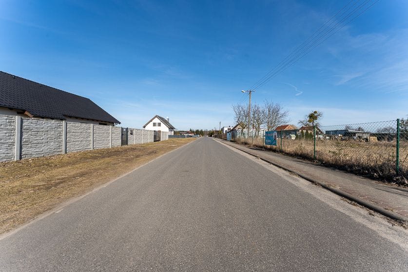 Działka  pokojowe na Sprzedaż