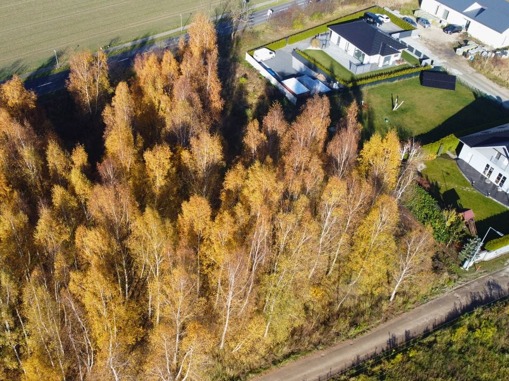 Działka  pokojowe na Sprzedaż