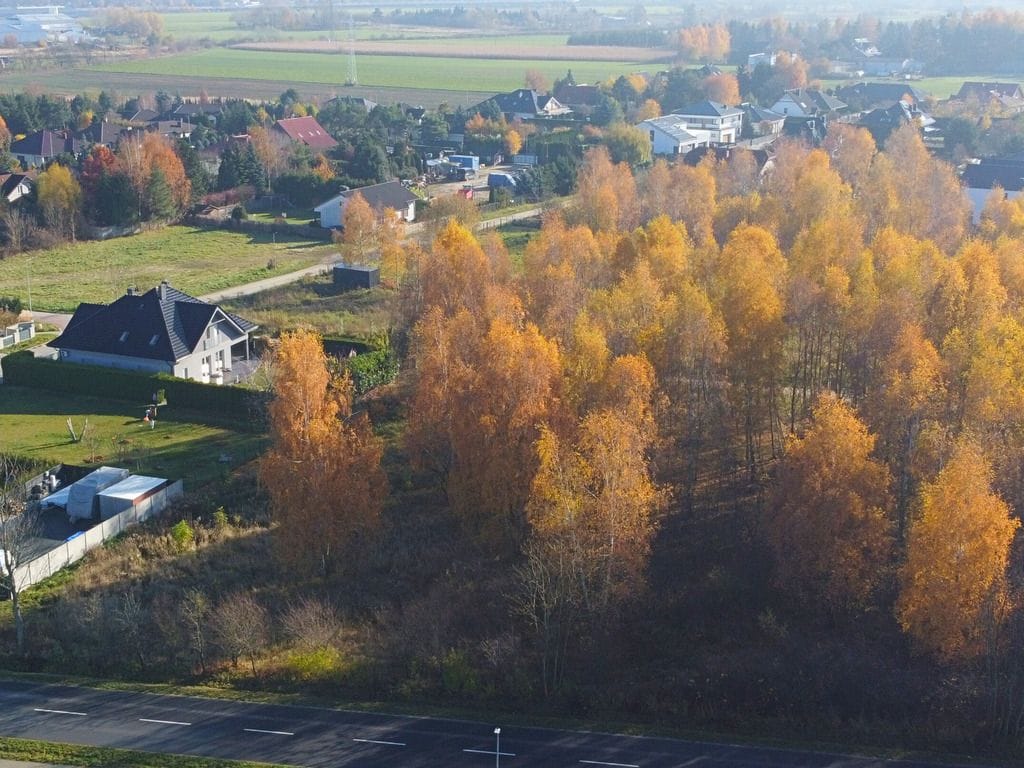 Działka  pokojowe na Sprzedaż