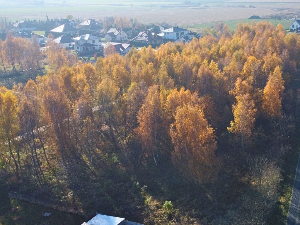 Działka  pokojowe na Sprzedaż