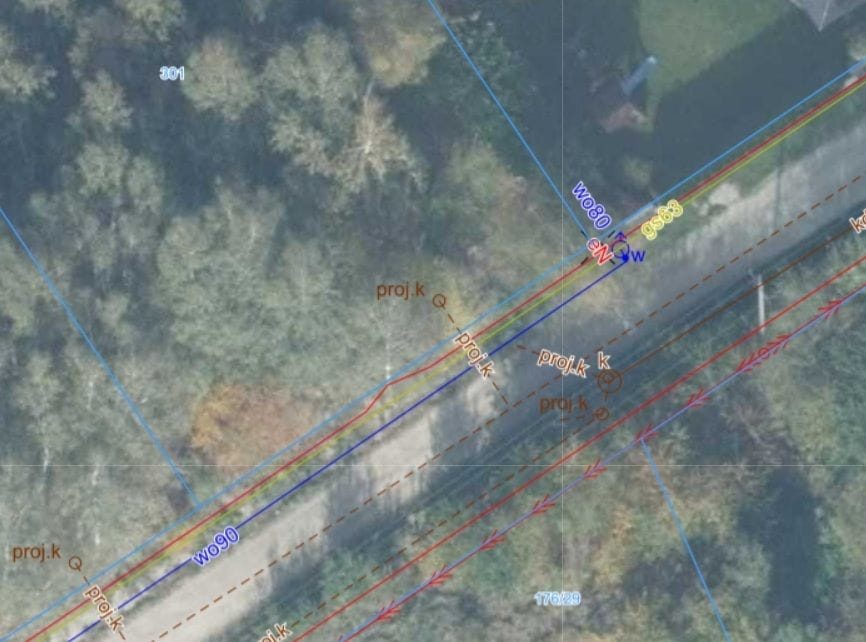 Działka  pokojowe na Sprzedaż