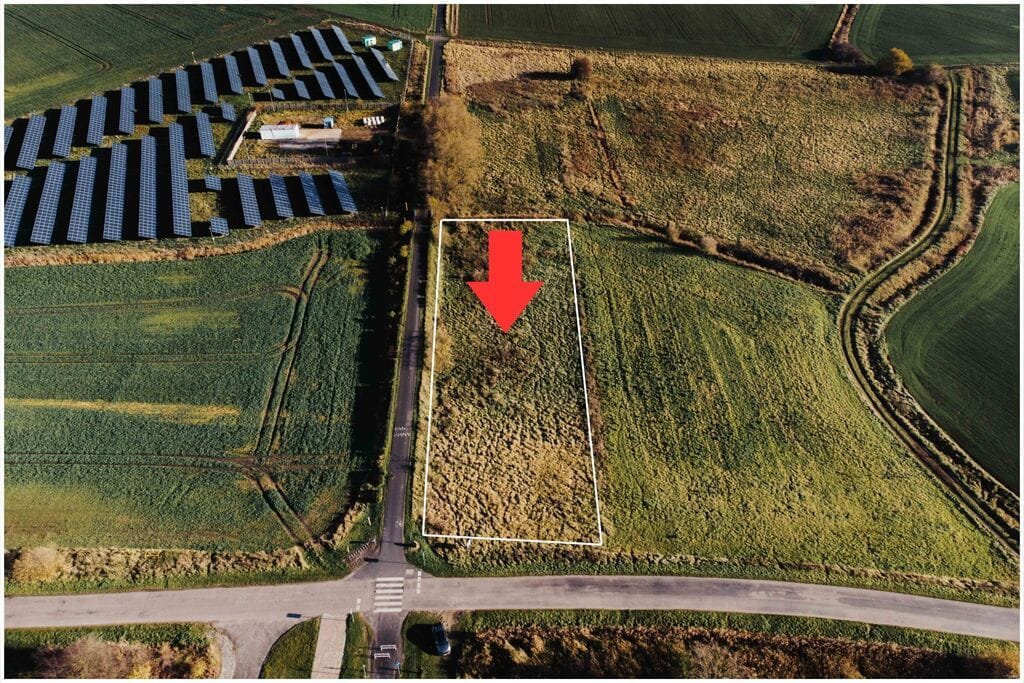 Działka  pokojowe na Sprzedaż