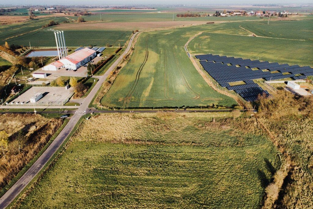 Działka  pokojowe na Sprzedaż