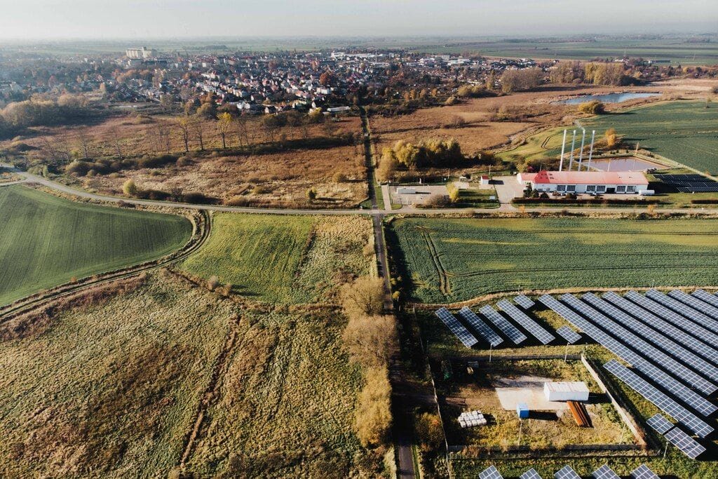 Działka  pokojowe na Sprzedaż