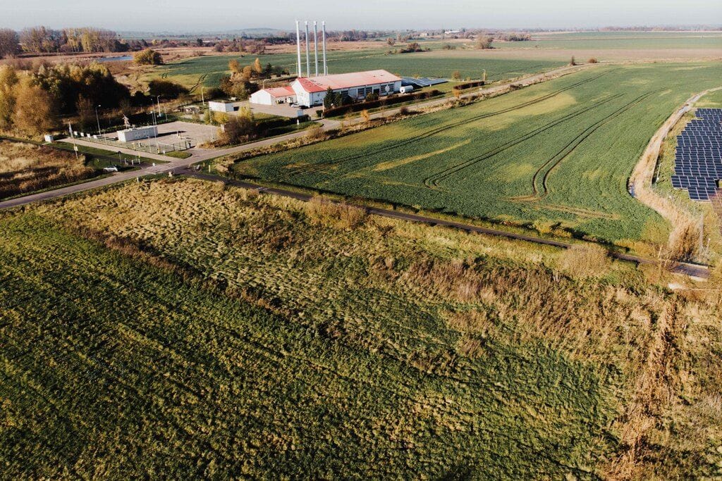 Działka  pokojowe na Sprzedaż