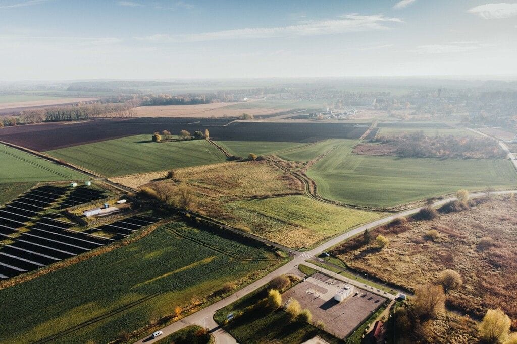 Działka  pokojowe na Sprzedaż