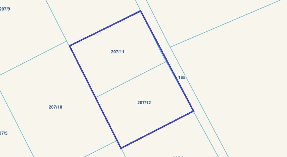 Działka  pokojowe na Sprzedaż