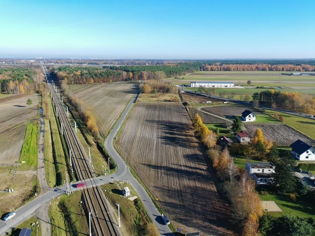 Działka  pokojowe na Sprzedaż