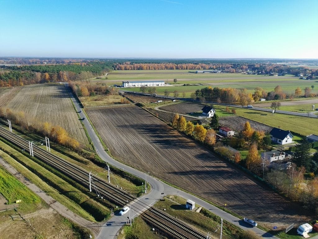Działka  pokojowe na Sprzedaż