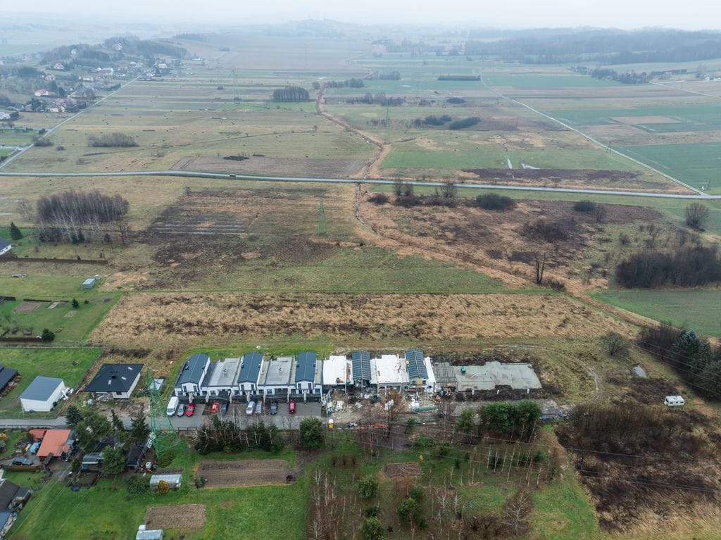 Działka  pokojowe na Sprzedaż