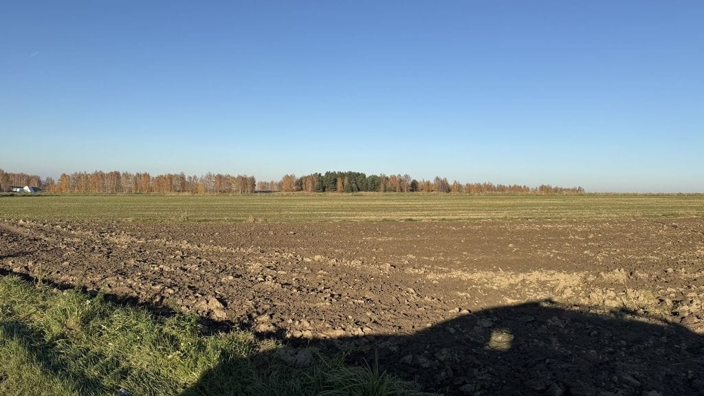 Działka  pokojowe na Sprzedaż