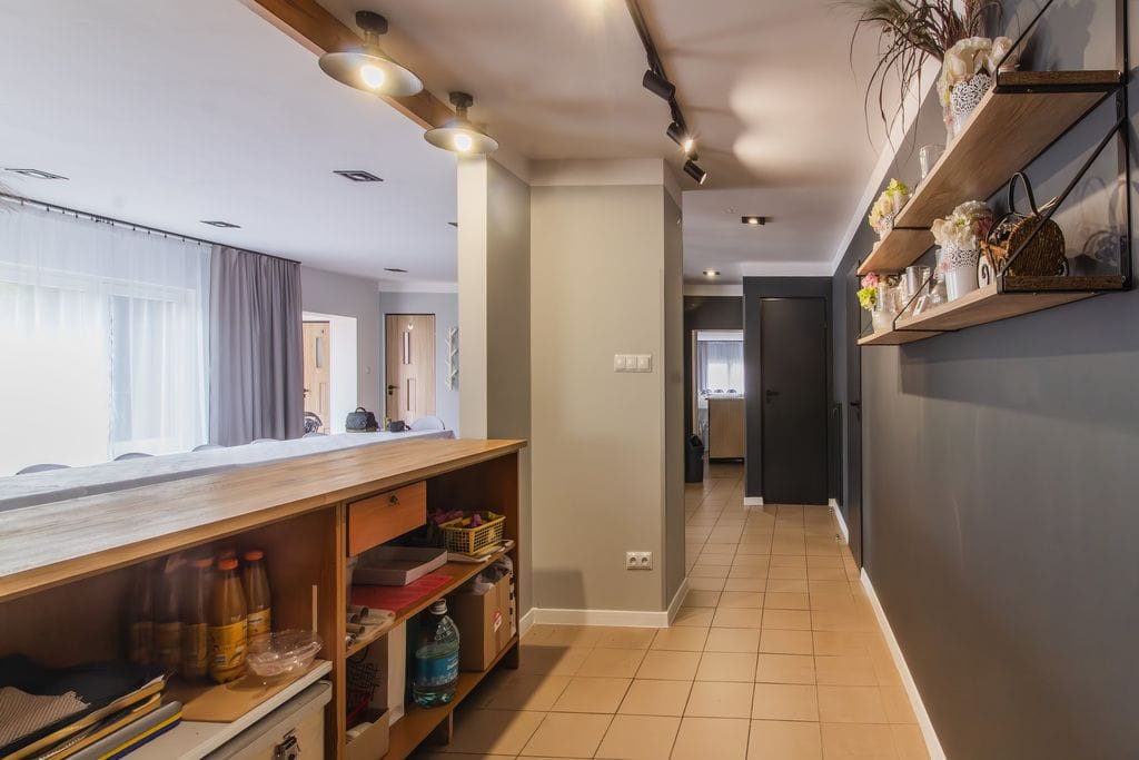 Lokal użytkowy  pokojowe na Sprzedaż