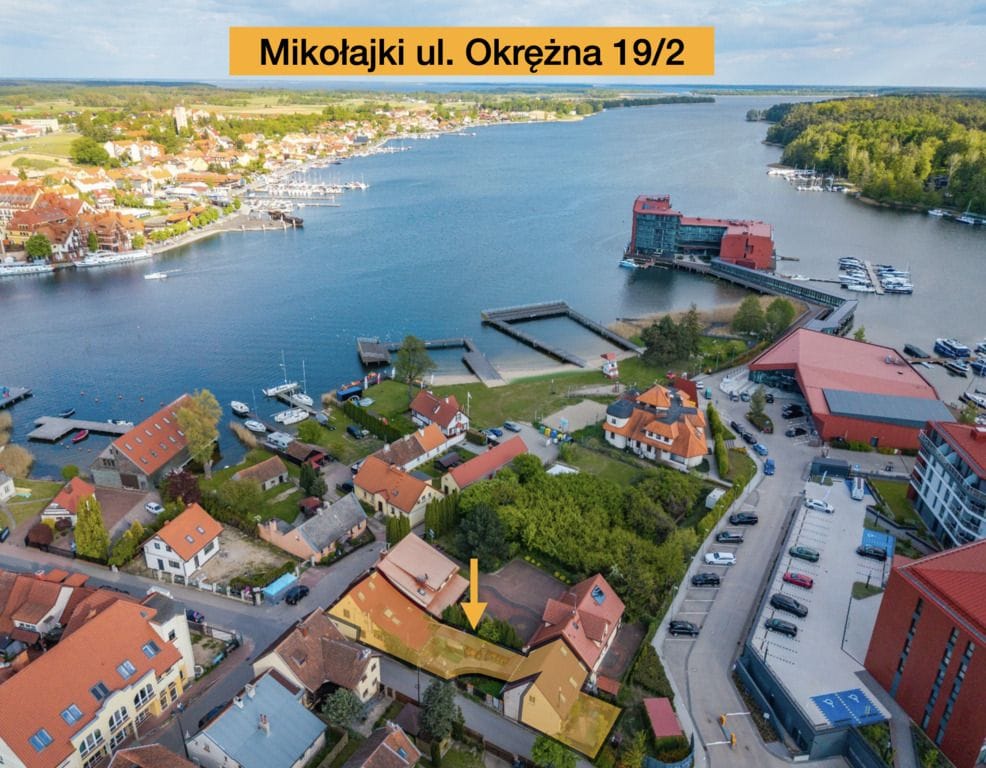 Lokal użytkowy  pokojowe na Sprzedaż