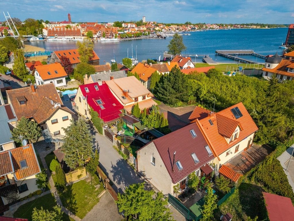 Lokal użytkowy  pokojowe na Sprzedaż