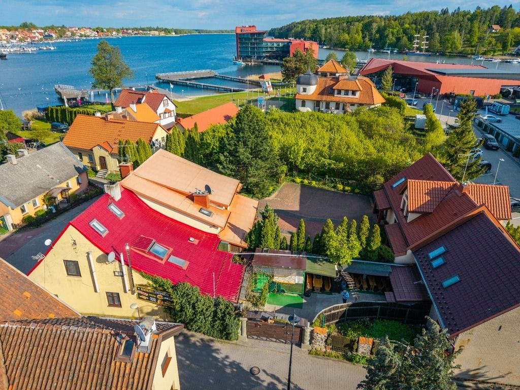 Lokal użytkowy  pokojowe na Sprzedaż