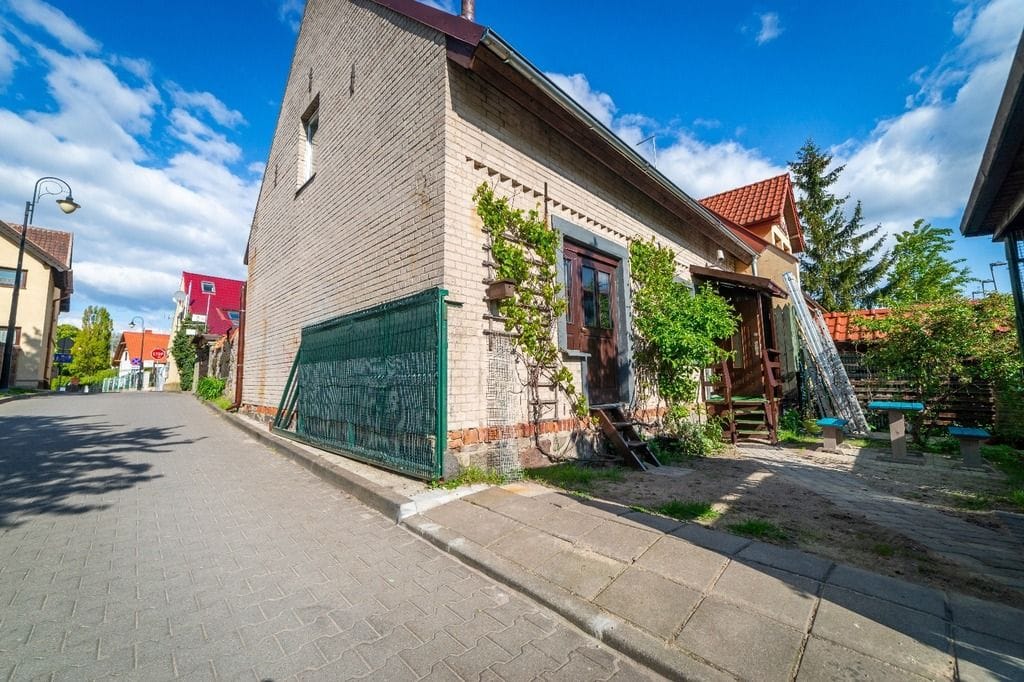 Lokal użytkowy  pokojowe na Sprzedaż