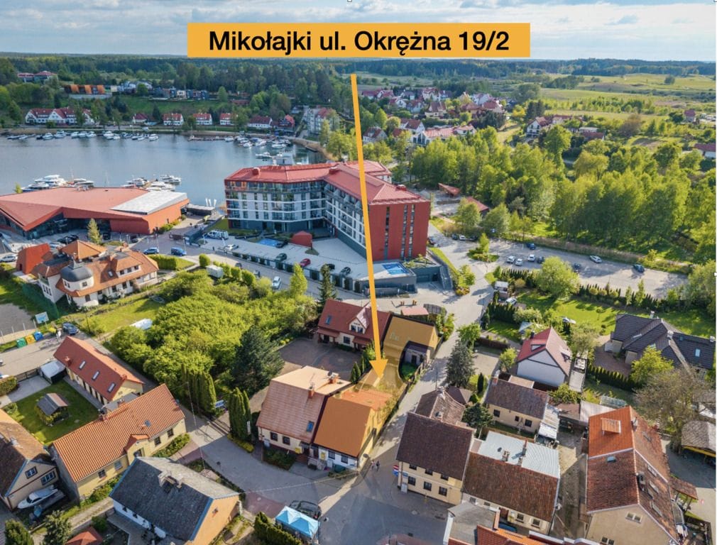 Lokal użytkowy  pokojowe na Sprzedaż