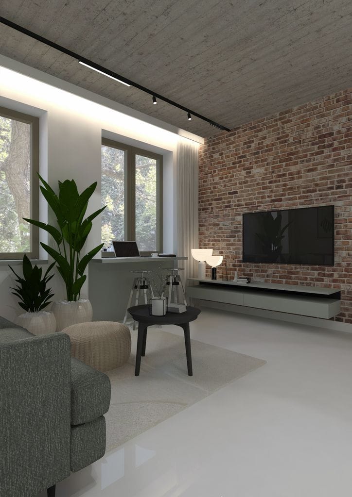 Mieszkanie 2 pokojowe na Sprzedaż