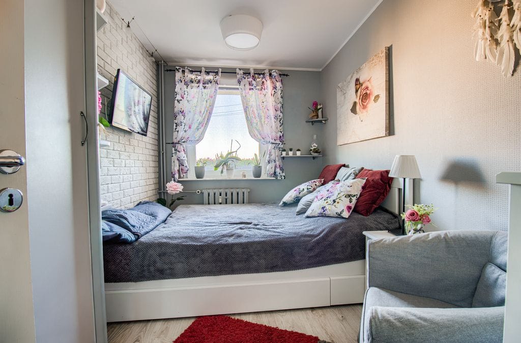 Mieszkanie 3 pokojowe na Sprzedaż