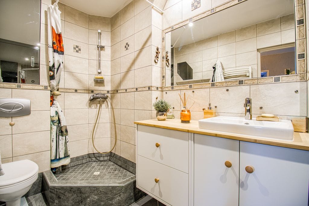 Mieszkanie 3 pokojowe na Sprzedaż