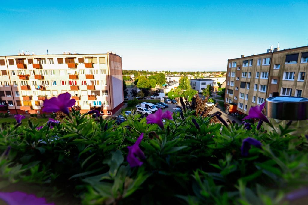 Mieszkanie 3 pokojowe na Sprzedaż