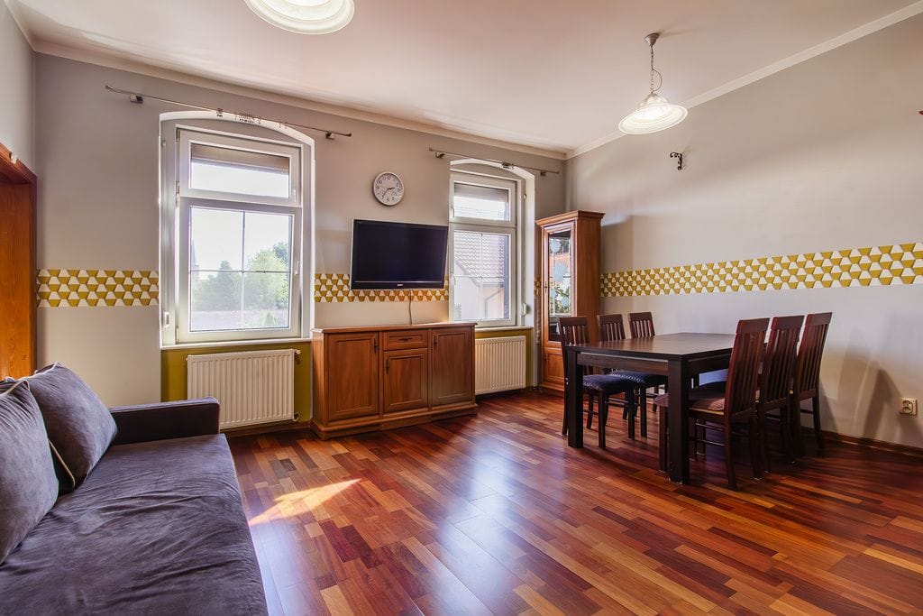 Mieszkanie 2 pokojowe na Sprzedaż