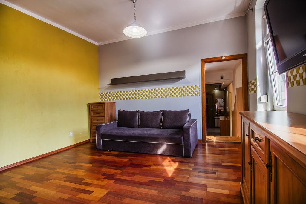 Mieszkanie 2 pokojowe na Sprzedaż