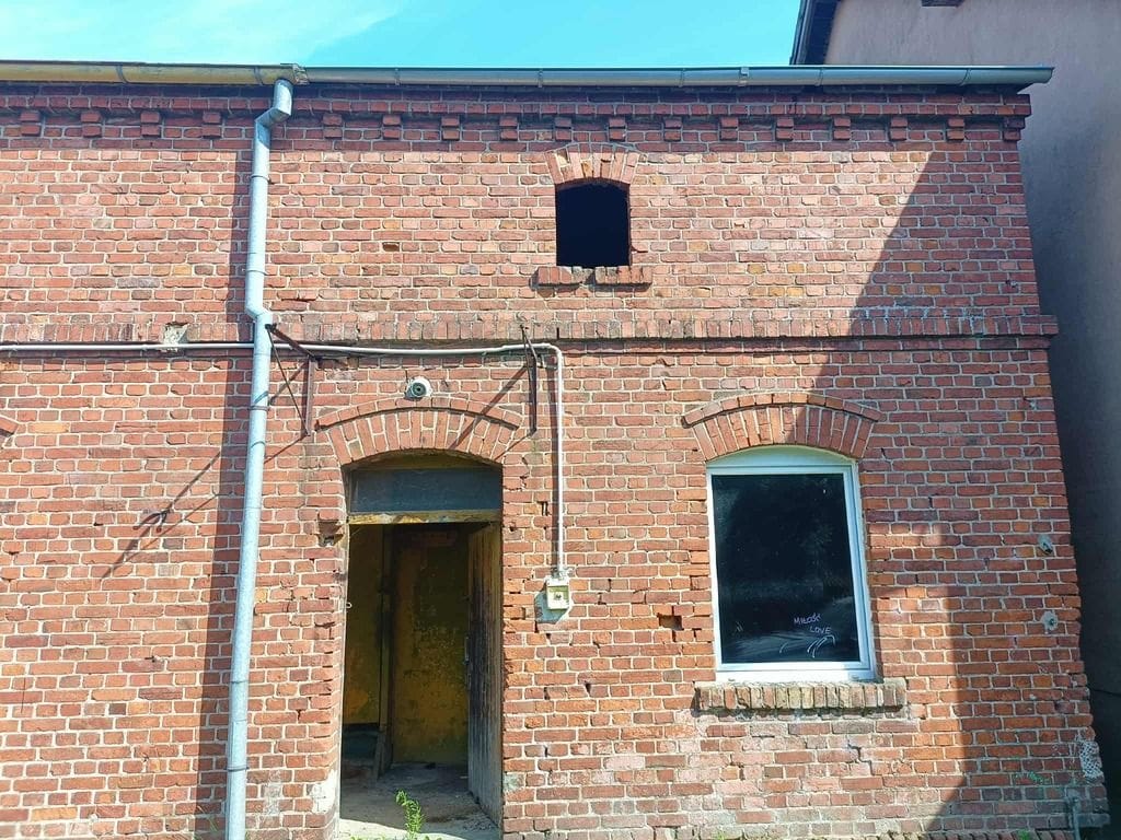 Mieszkanie 1 pokojowe na Sprzedaż