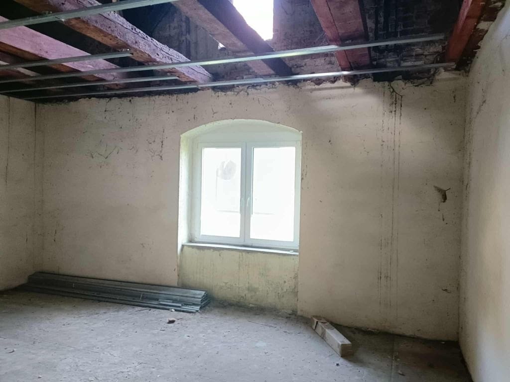 Mieszkanie 1 pokojowe na Sprzedaż