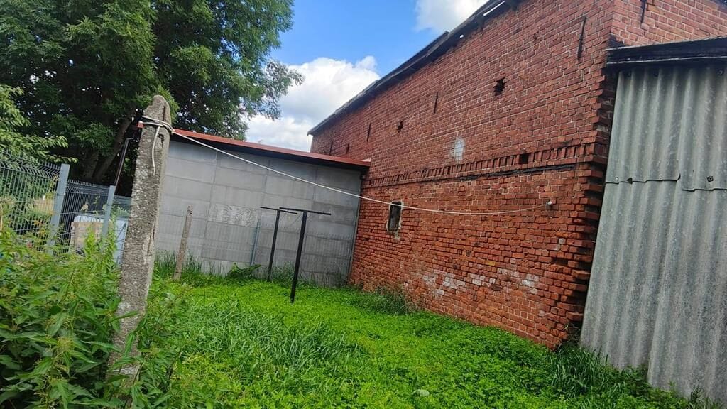 Mieszkanie 1 pokojowe na Sprzedaż