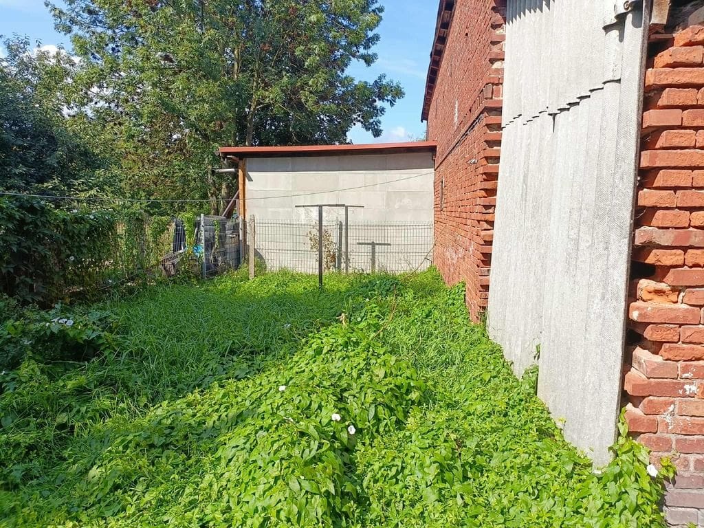 Mieszkanie 1 pokojowe na Sprzedaż