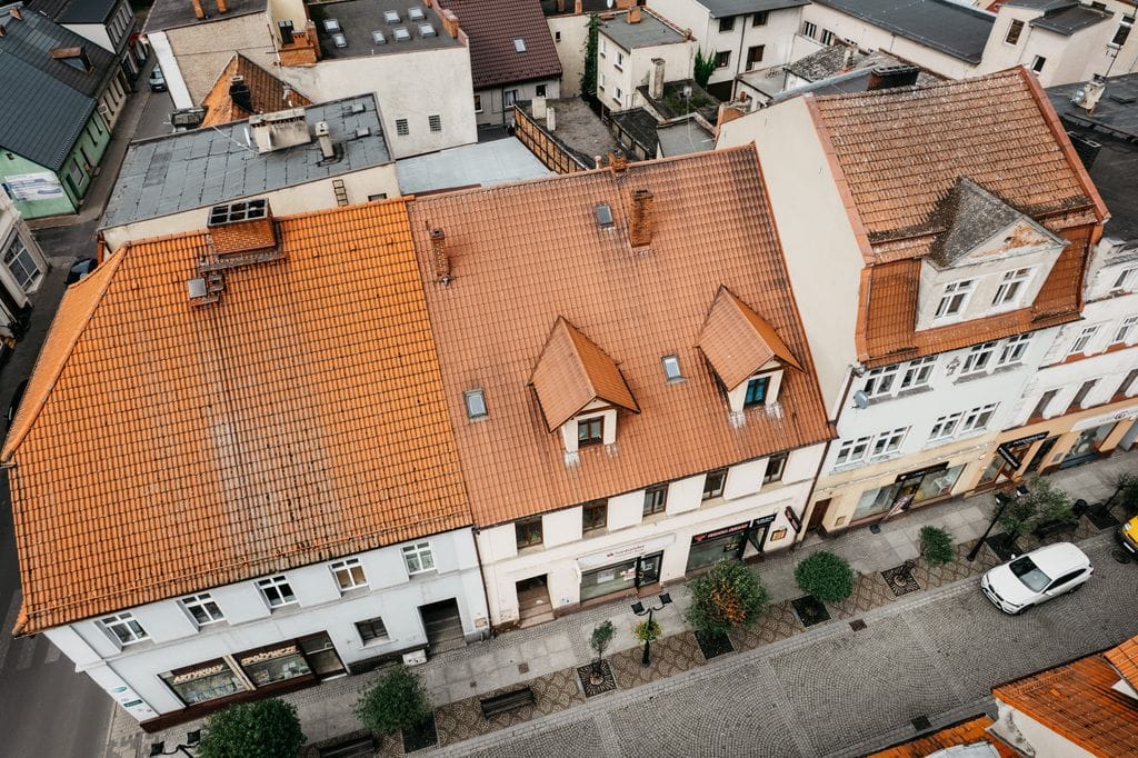 Mieszkanie 3 pokojowe na Sprzedaż