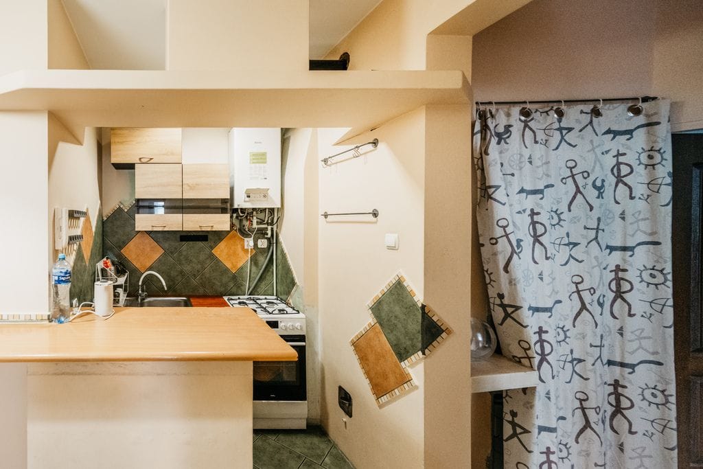 Mieszkanie 3 pokojowe na Sprzedaż