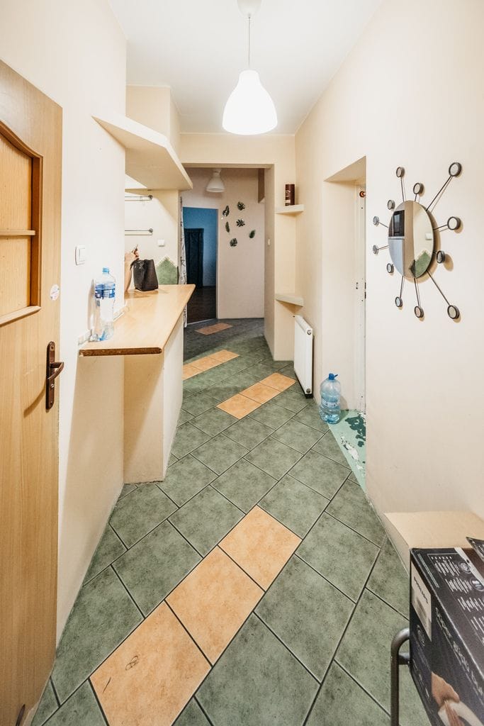 Mieszkanie 3 pokojowe na Sprzedaż