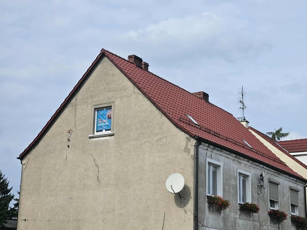 Mieszkanie 3 pokojowe na Sprzedaż