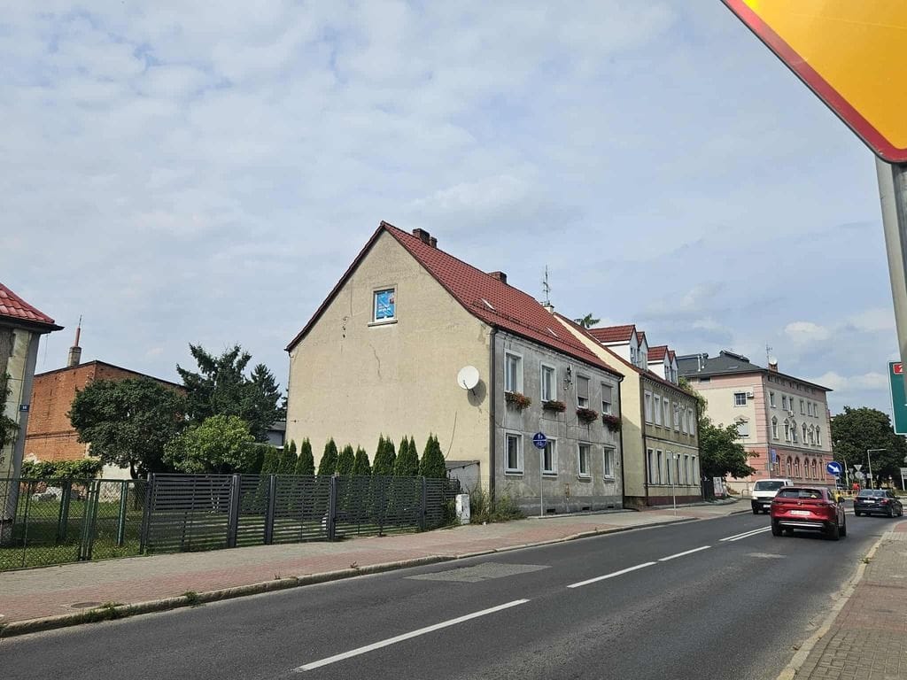 Mieszkanie 3 pokojowe na Sprzedaż