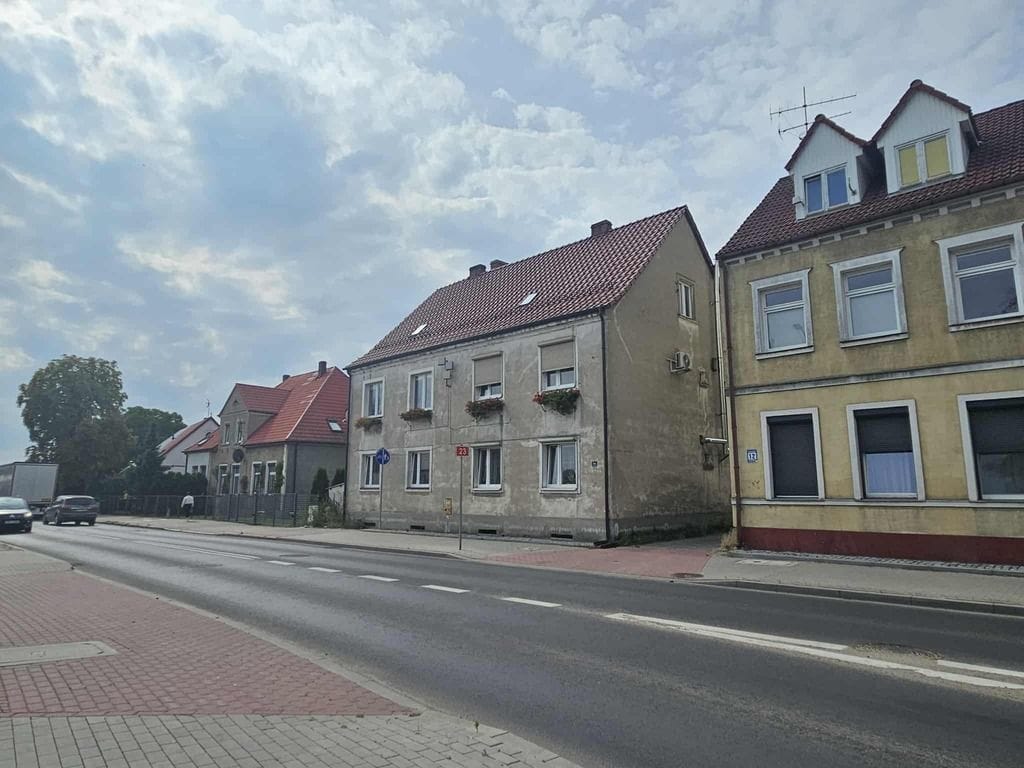 Mieszkanie 3 pokojowe na Sprzedaż