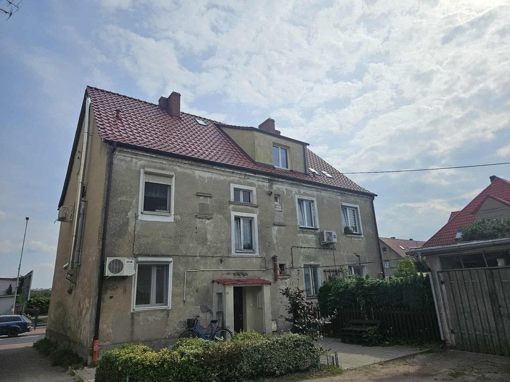 Mieszkanie 3 pokojowe na Sprzedaż