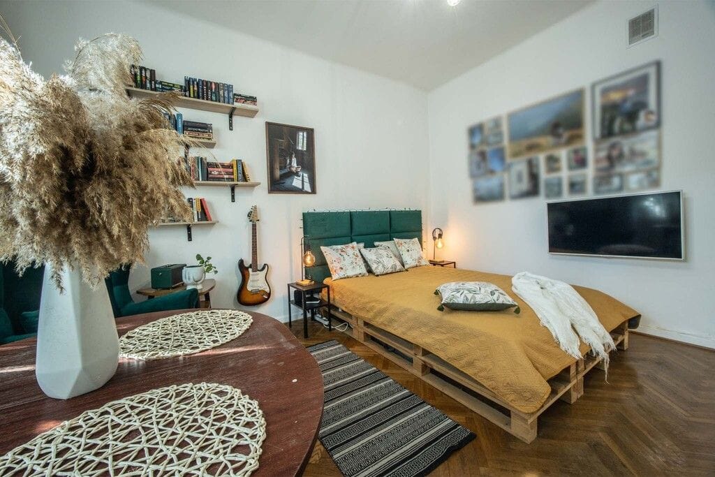 Dom 4 pokojowe na Sprzedaż