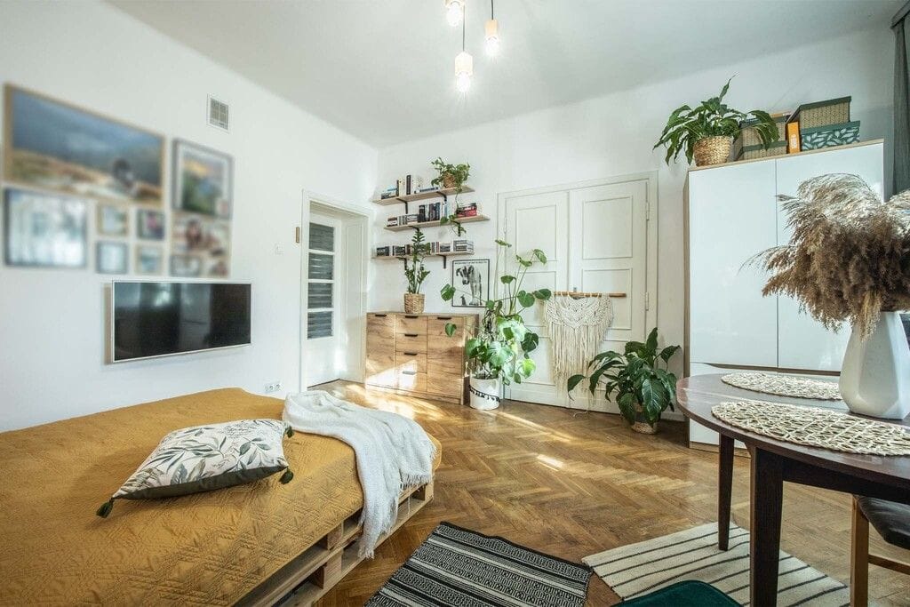 Dom 4 pokojowe na Sprzedaż