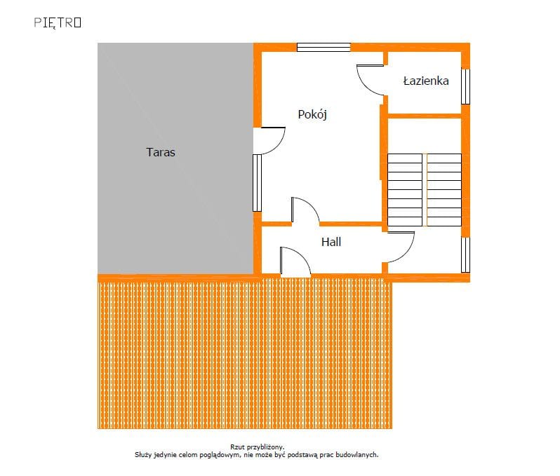 Dom 4 pokojowe na Sprzedaż