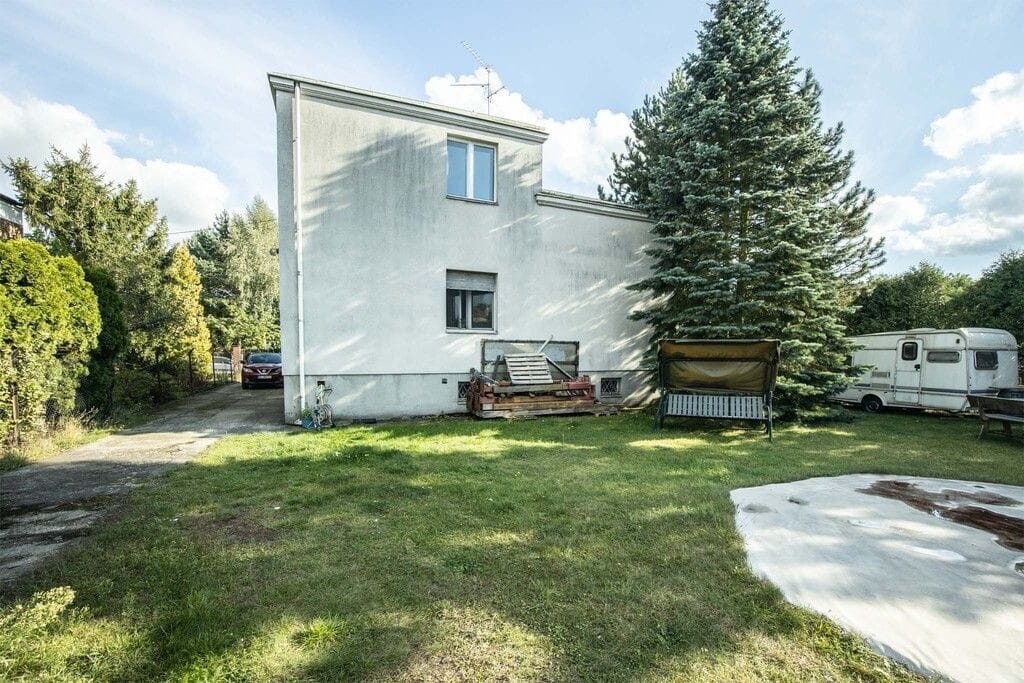 Dom 4 pokojowe na Sprzedaż