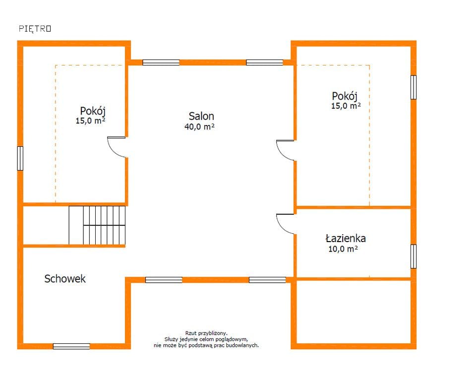 Dom 7 pokojowe na Sprzedaż